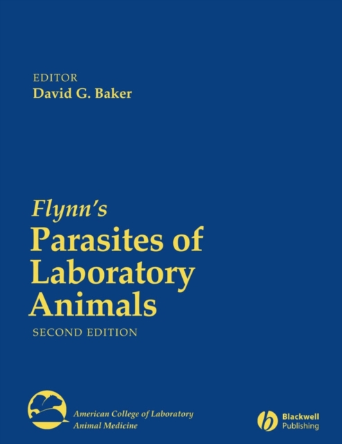 Flynn's Parasites of Laboratory Animals, PDF eBook
