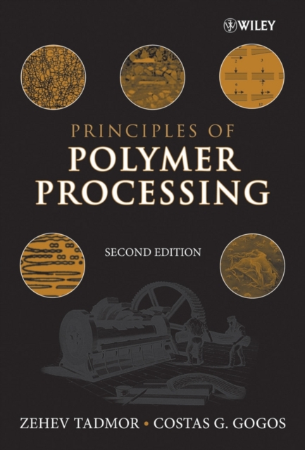 Principles of Polymer Processing, EPUB eBook