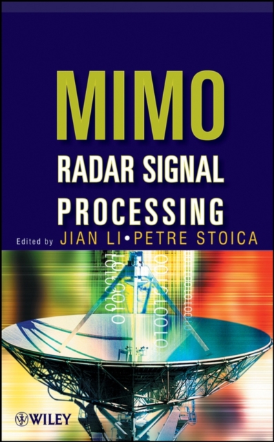 MIMO Radar Signal Processing, PDF eBook