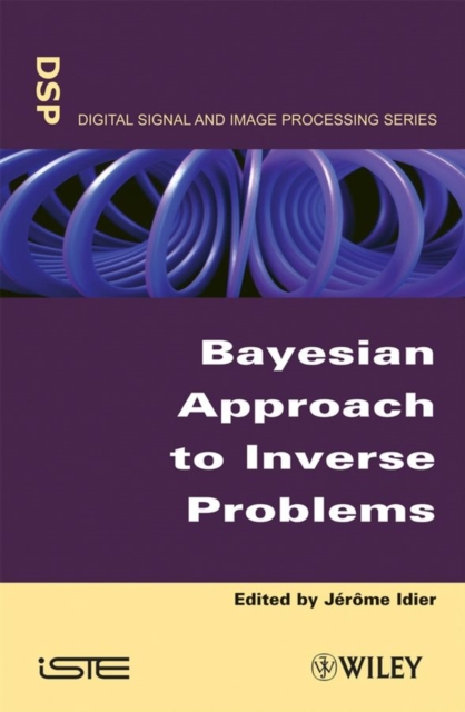 Bayesian Approach to Inverse Problems, PDF eBook