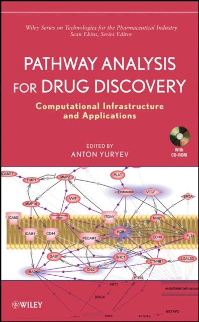 Pathway Analysis for Drug Discovery : Computational Infrastructure and Applications, PDF eBook