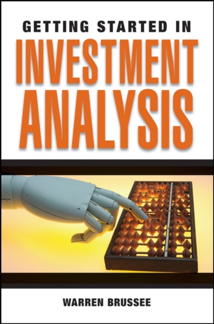 Getting Started in Investment Analysis, PDF eBook