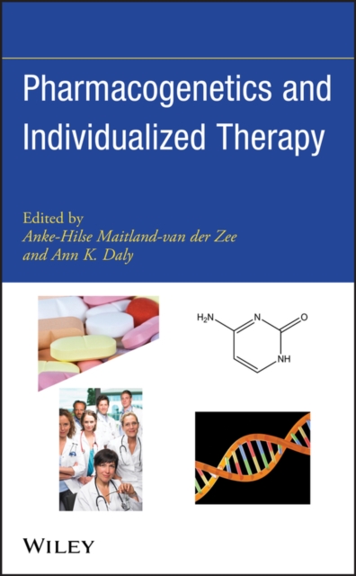Pharmacogenetics and Individualized Therapy, Hardback Book