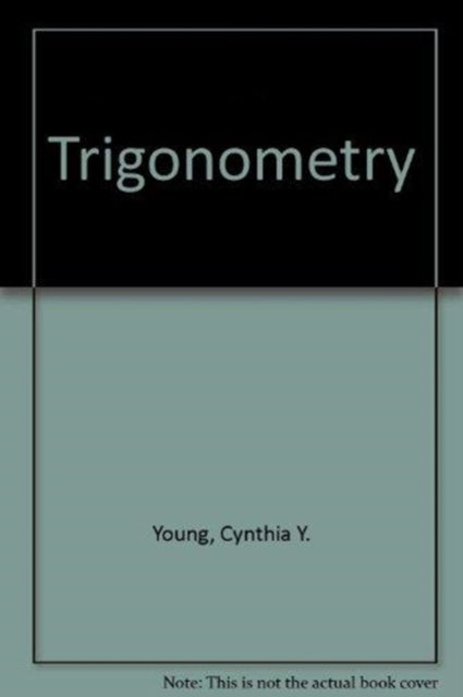 Trigonometry : Digital videos, Undefined Book