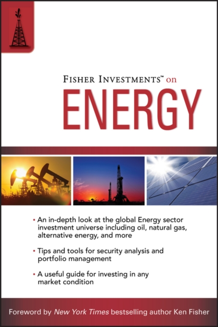 Fisher Investments on Energy, PDF eBook