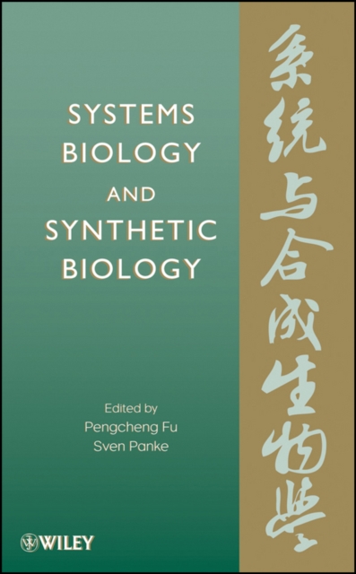 Systems Biology and Synthetic Biology, PDF eBook