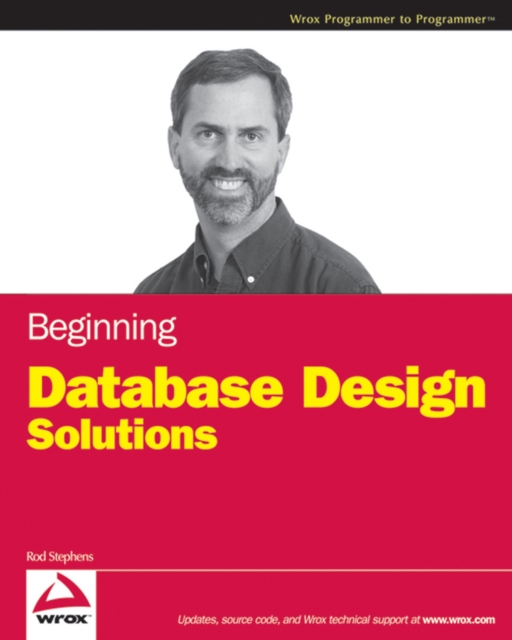 Beginning Database Design Solutions, EPUB eBook