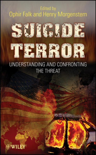 Suicide Terror : Understanding and Confronting the Threat, PDF eBook