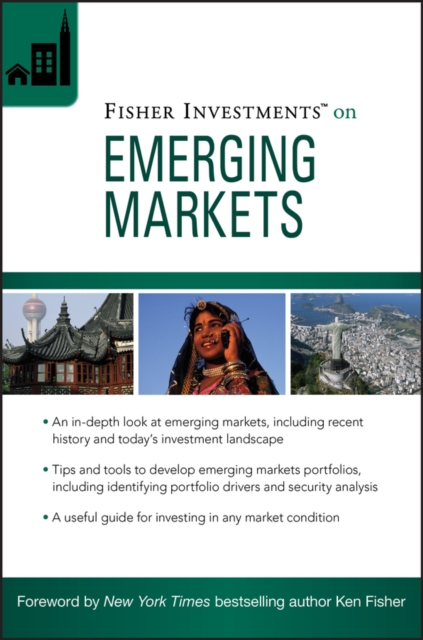 Fisher Investments on Emerging Markets, Hardback Book