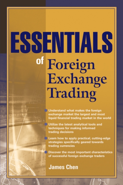 Essentials of Foreign Exchange Trading, EPUB eBook