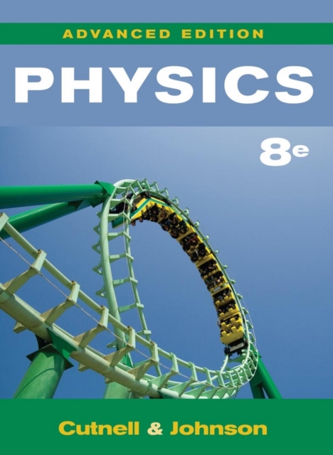 Physics : High School Edition, Hardback Book