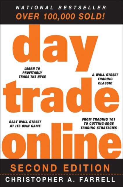 Day Trade Online, EPUB eBook