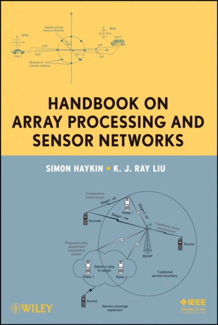 Handbook on Array Processing and Sensor Networks, PDF eBook