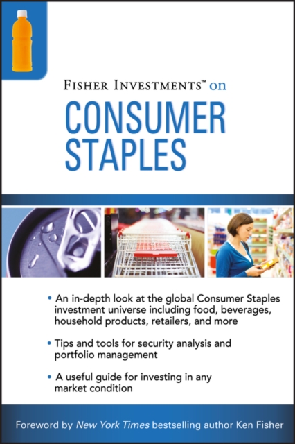 Fisher Investments on Consumer Staples, EPUB eBook