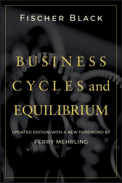 Business Cycles and Equilibrium, Hardback Book
