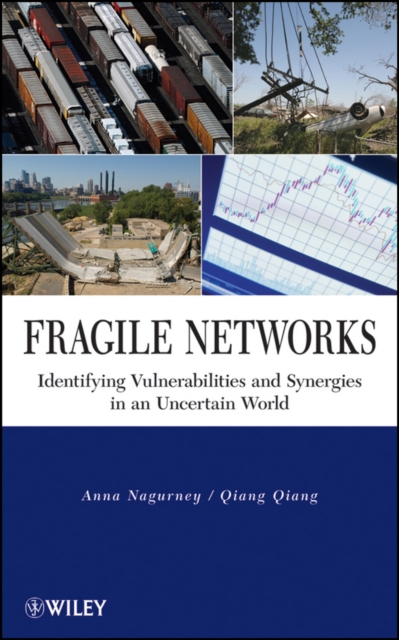 Fragile Networks : Identifying Vulnerabilities and Synergies in an Uncertain World, PDF eBook