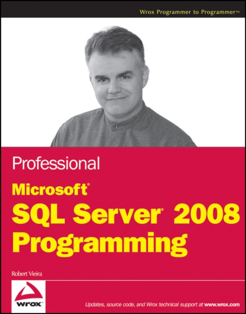 Professional Microsoft SQL Server 2008 Programming, PDF eBook