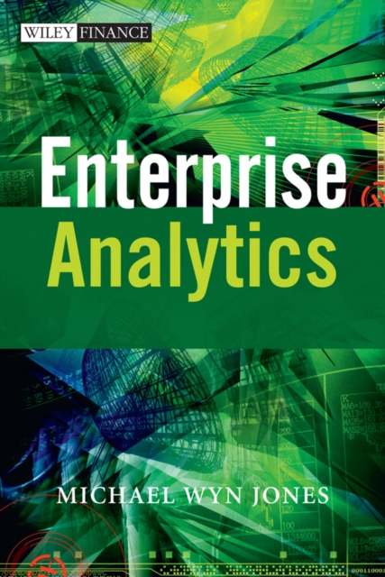 Enterprise Analytics, Hardback Book