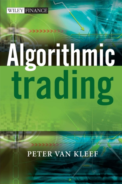 Algorithmic Trading, Hardback Book