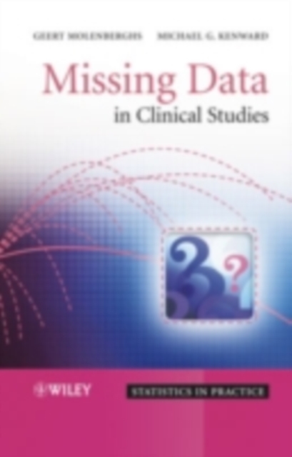 Missing Data in Clinical Studies, PDF eBook