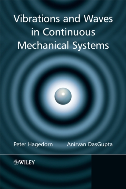 Vibrations and Waves in Continuous Mechanical Systems, PDF eBook