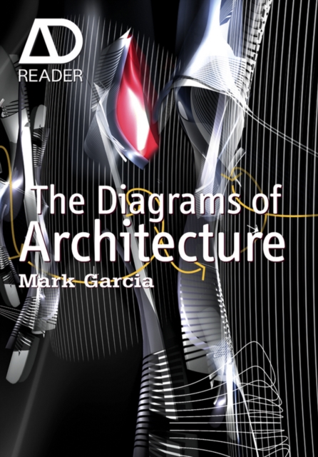 The Diagrams of Architecture : AD Reader, Hardback Book