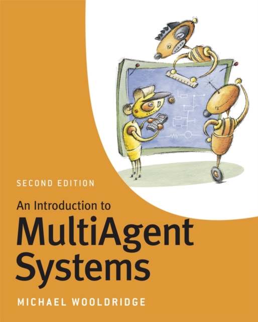 An Introduction to MultiAgent Systems, Paperback / softback Book