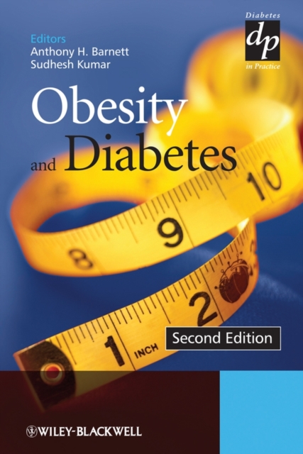 Obesity and Diabetes, Hardback Book