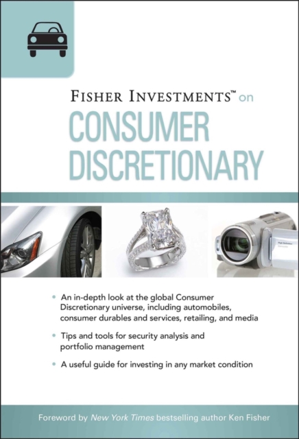 Fisher Investments on Consumer Discretionary, Hardback Book