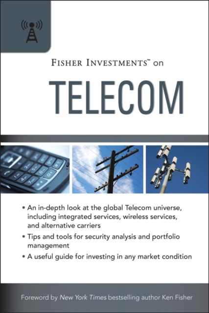 Fisher Investments on Telecom, Hardback Book