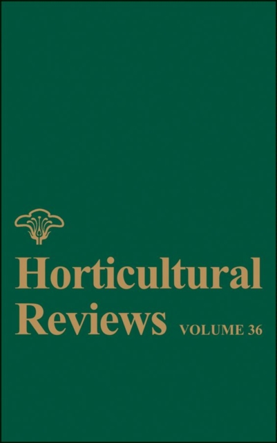 Horticultural Reviews, Volume 36, PDF eBook