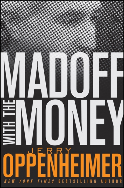 Madoff with the Money, PDF eBook