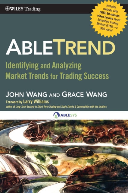 AbleTrend : Identifying and Analyzing Market Trends for Trading Success, Hardback Book