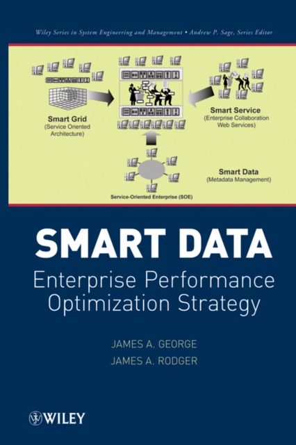 Smart Data : Enterprise Performance Optimization Strategy, PDF eBook