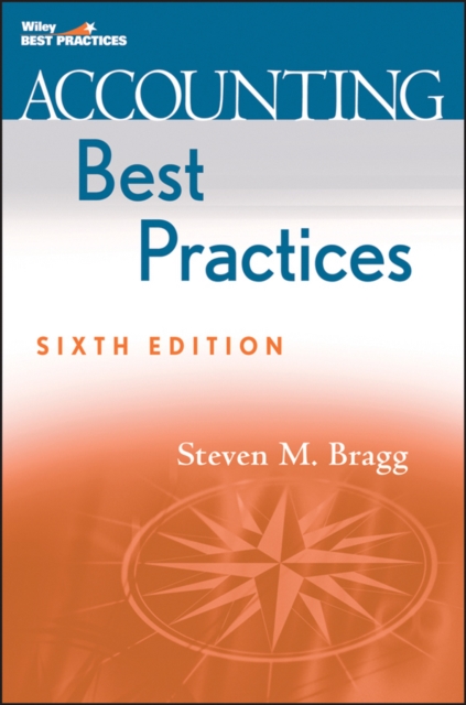 Accounting Best Practices, PDF eBook