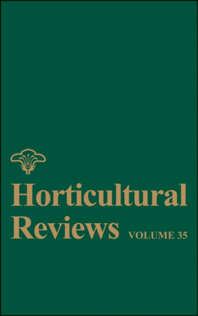 Horticultural Reviews, Volume 35, PDF eBook