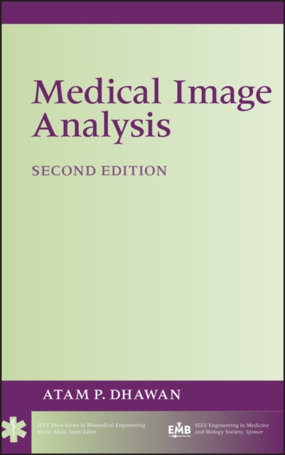 Medical Image Analysis, Hardback Book