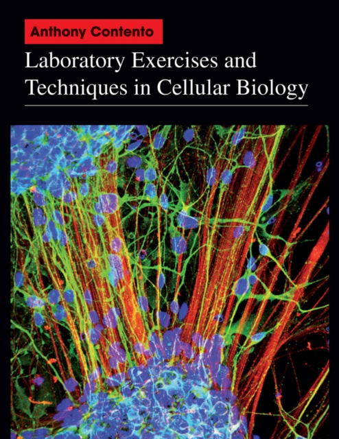 Laboratory Exercises and Techniques in Cellular Biology, Spiral bound Book