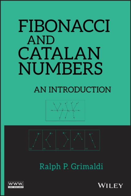 Fibonacci and Catalan Numbers : An Introduction, Hardback Book