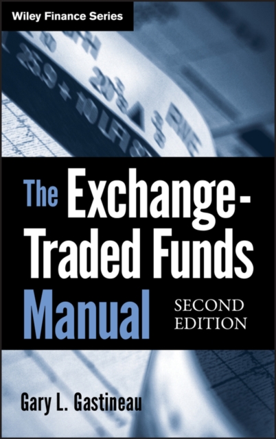 The Exchange-Traded Funds Manual, PDF eBook