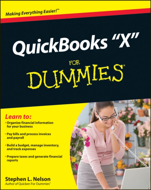 QuickBooks 2011 For Dummies, Paperback / softback Book