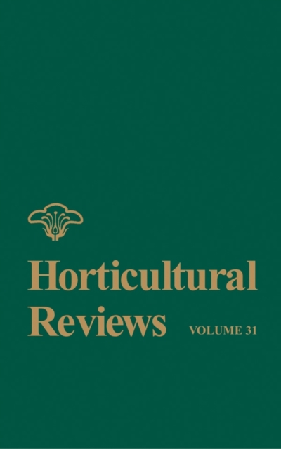 Horticultural Reviews, Volume 31, PDF eBook