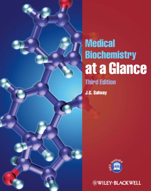 Medical Biochemistry at a Glance, Paperback / softback Book