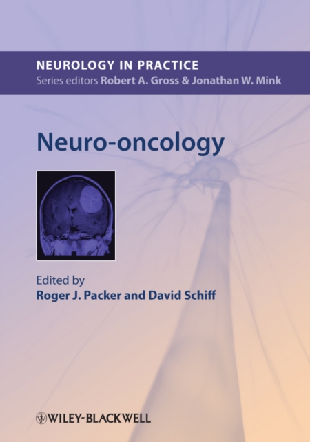 Neuro-oncology, Paperback / softback Book