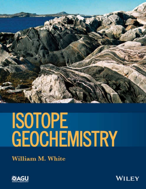 Isotope Geochemistry, Paperback / softback Book