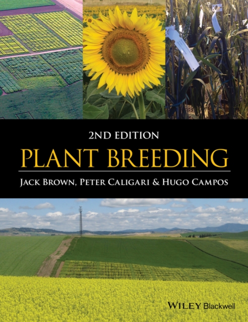 Plant Breeding, Paperback / softback Book