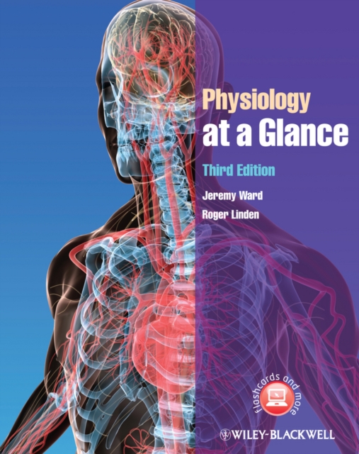 Physiology at a Glance, Paperback Book