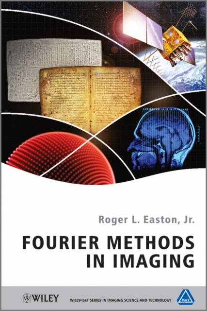 Fourier Methods in Imaging, PDF eBook