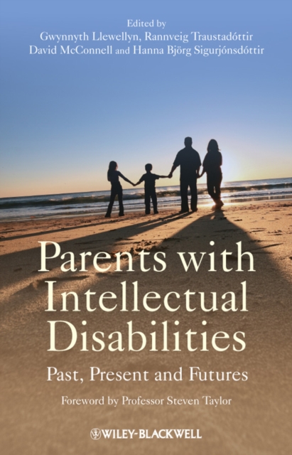 Parents with Intellectual Disabilities : Past, Present and Futures, PDF eBook