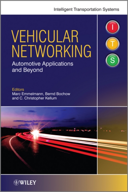 Vehicular Networking : Automotive Applications and Beyond, PDF eBook